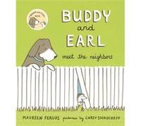 Buddy And Earl Meet The Neighbors