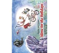 Buddy and Romeo: Alone for the Holidays