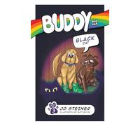 Buddy and the Black Cat