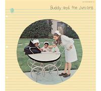 Buddy And The Juniors / Verve Acoustic Sounds Series Vinyle