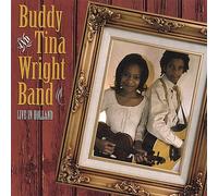 Buddy and Tina Wri - Live in Holland