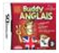 Buddy Anglais avec Larousse G