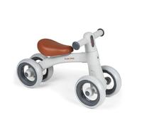 Buddy Baby • Vélo sans pédales XRIDER • À partir de 12 mois • Ultra léger (1,5 kg) • Roues EVA silencieuses • Guidon sûr à 135° • Outils et lumière intégrée (3 modes)