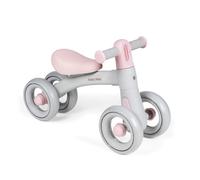 BUDDY BABY Xrider Vélo sans pédales pour enfants à partir de 1 an d'équilibre, jouets pour enfants de 12 à 24 mois, vélo enfant avec lumière, pimera vélo pour enfants comme cadeau