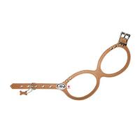Buddy Belt S Harnais Galet Grain Caramel Premium Edition (6)