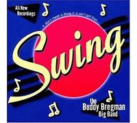 Buddy Bregman - Swing [Import]