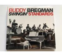 Buddy Bregman - Swinging Standards [Import]
