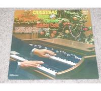 Buddy & Bunny Burdon - Buddy Cole: Christmas Organ & Chimes