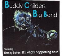 Buddy Childers - It's What's Happening Now (UK Import)