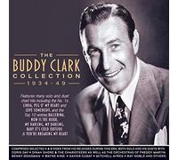 Buddy Clark Collection