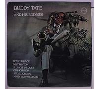 Buddy Cole And His Orchestra - Stardust - Buddy Cole And His Orchestra LP