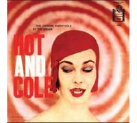 Buddy Cole - Hot And Cole