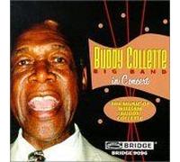 Buddy Collette Big Band In Concert
