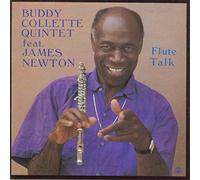 Buddy, Collette - Flute Talk