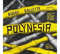 Buddy Collette - Polynesia [Vinyl]