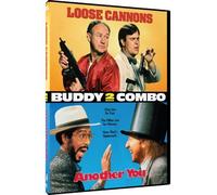 Buddy Combo: Loose Cannons/Another You by Ronny Cox