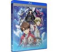 Buddy Complex: The Complete Series [Blu-Ray]