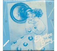 BUDDY CURTESS AND THE GRASSHOPPERS - SHOOBEE BABY 7 INCH (7" VINYL 45) UK GYRATE 1985