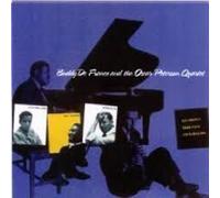 Buddy De Franco And The Oscar Peterson Quartet