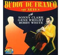 Buddy De Franco - Titoro [Import]
