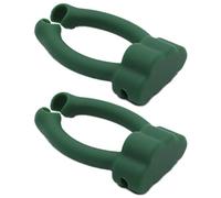 Buddy de Propagation, Compagnon de - Ensemble de Support de Tige végétale de 2 - Outils de Croissance pour Stations de Propagation des d'intérieur ou Jardins intérieurs, compagnons de