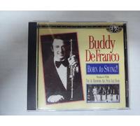 Buddy DeFranco - Born to Swing