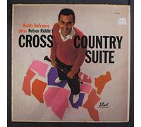 BUDDY DEFRANCO - Cross Country Suite
