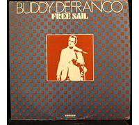 Buddy DeFranco - Free Sail