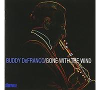 Buddy DeFranco - Gone with The Wind [Import]