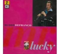 Buddy Defranco - Mr Lucky [Import]