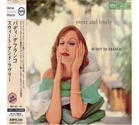 Buddy Defranco - Sweet & Lovely