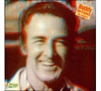 Buddy DeFranco - The Liveliest!