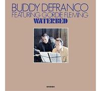 Buddy DeFranco - Waterbed