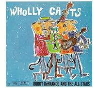 Buddy DeFranco - Wholly Cats