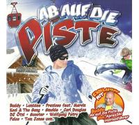 Buddy Edel & Weiss Die Stoakogler Discorama Eddie Cochran - Apres-Ski-Hits (Compilation CD, 43 Tracks)
