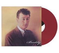 Buddy Édition Limitée Vinyle Rouge Vinyle