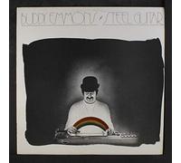 Buddy Emmons - steel guitar LP