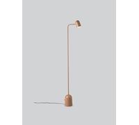 Northern Buddy Lampadaire Beige Chaud