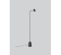 Northern Buddy Lampadaire Gris Foncé