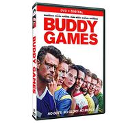 Buddy Games [Dvd] Ac-3/Dolby Digital, Amaray Case, Dolby, Subtitled, Widescre