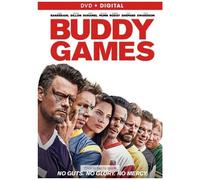 Buddy Games