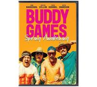 Buddy Games: Spring Awakening