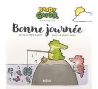 Buddy Gator - Bonne journée