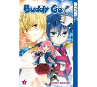Buddy Go! 01