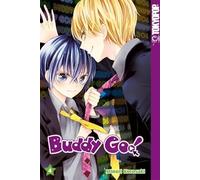 Buddy Go! 04