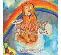 Buddy Goes To Heaven