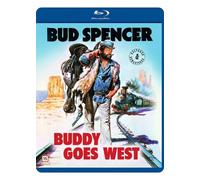 Buddy Goes West Bd