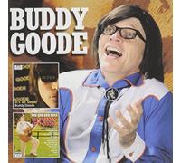 Buddy Goode - It's All Goode/The One & Only [Import]