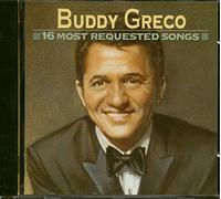 Buddy Greco - 16 Most Requested Songs [Import]
