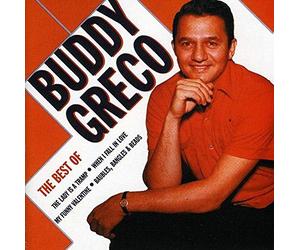 Buddy Greco - Best of Buddy Greco